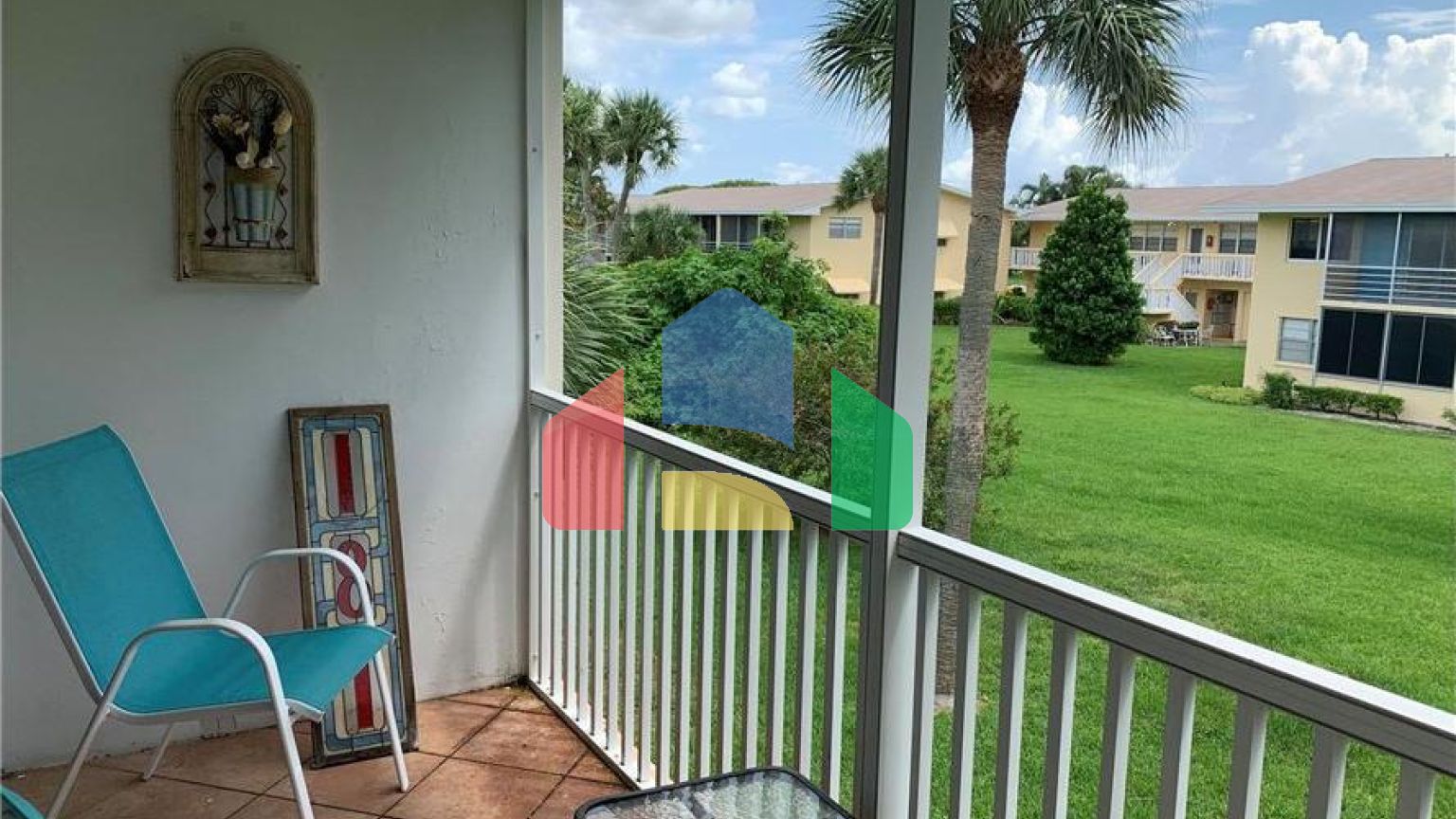 Residential - Condo/Apartment - West Palm Beach, Florida, United States - United States