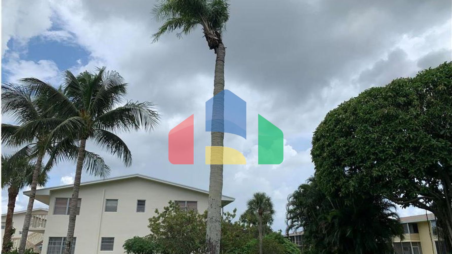 Residential - Condo/Apartment - West Palm Beach, Florida, United States - United States