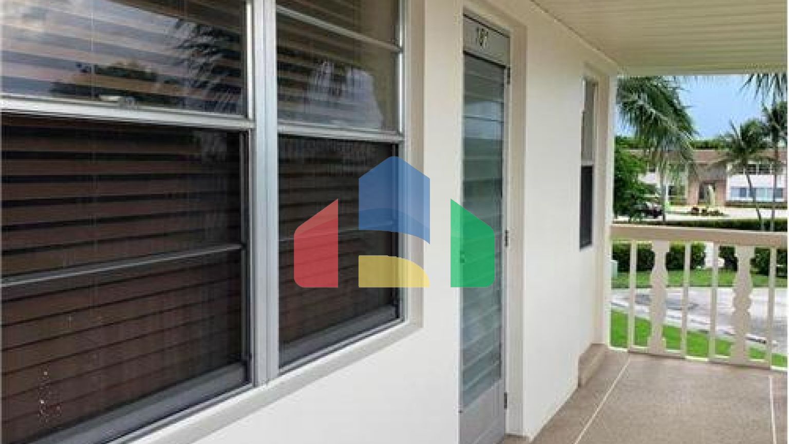 Residential - Condo/Apartment - West Palm Beach, Florida, United States - United States