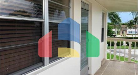 Residential - Condo/Apartment - West Palm Beach, Florida, United States - United States