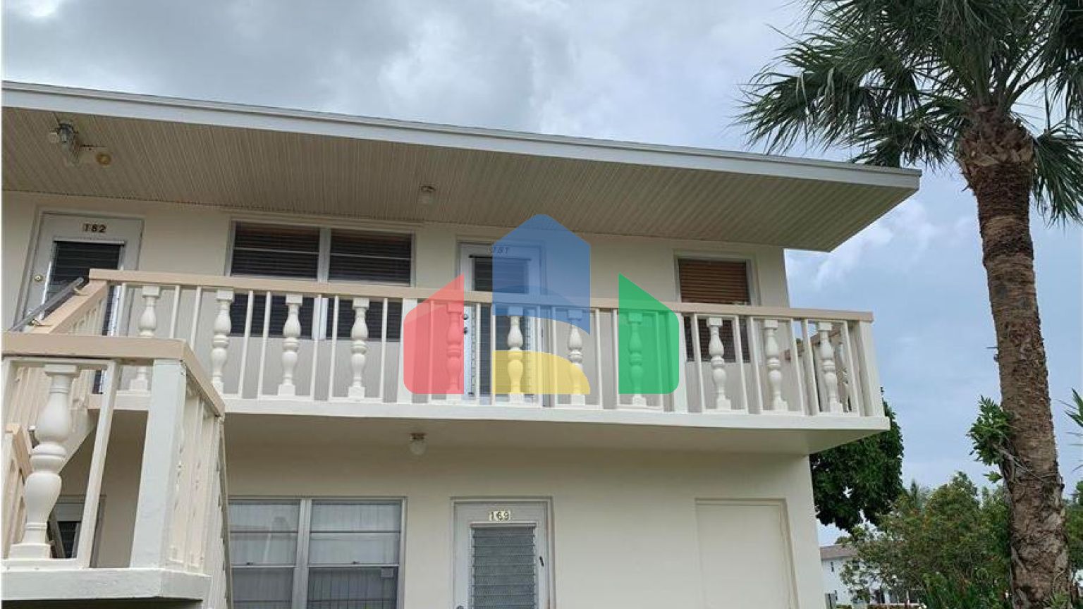 Residential - Condo/Apartment - West Palm Beach, Florida, United States - United States