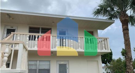 Residential - Condo/Apartment - West Palm Beach, Florida, United States - United States