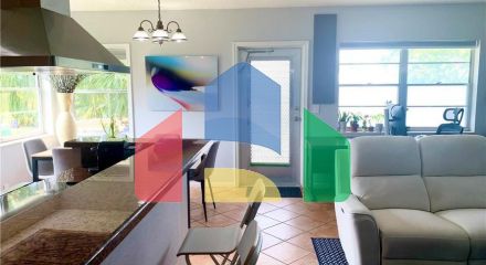 Residential - Condo/Apartment - West Palm Beach, Florida, United States - United States