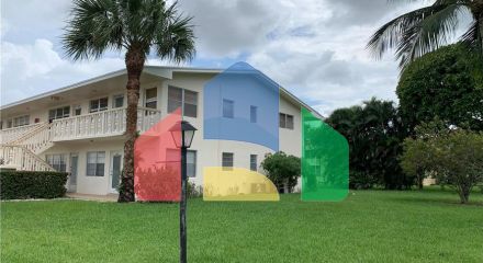 Residential - Condo/Apartment - West Palm Beach, Florida, United States - United States