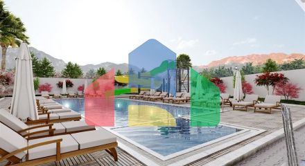 Инвестиционный проект в районе Демирташ