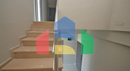 Пентхаус 3+1 в районе Демирташ