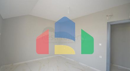 Пентхаус 3+1 в районе Демирташ