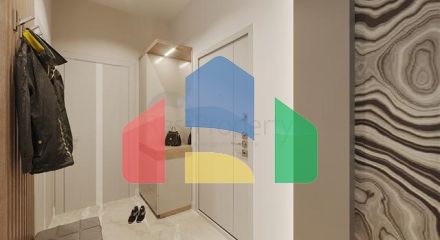 Клубный дом в районе Демирташ