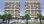 Two-room apartments in a complex with hotel infrastructure