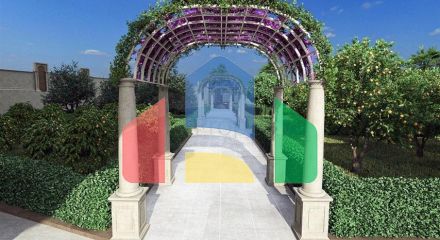 Двухкомнатные апартаменты в комплексе с отельной инфраструктурой Двухкомнатные апартаменты в комплексе с отельной инфраструктурой