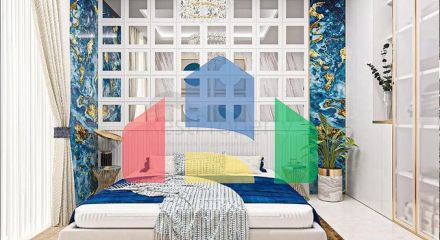 Двухкомнатные апартаменты в комплексе с отельной инфраструктурой Двухкомнатные апартаменты в комплексе с отельной инфраструктурой