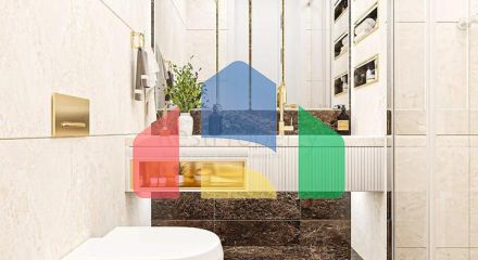 Двухкомнатные апартаменты в комплексе с отельной инфраструктурой Двухкомнатные апартаменты в комплексе с отельной инфраструктурой