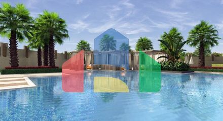 Двухкомнатные апартаменты в комплексе с отельной инфраструктурой Двухкомнатные апартаменты в комплексе с отельной инфраструктурой