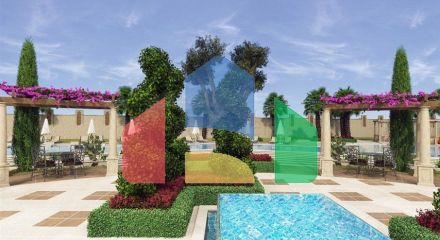 Двухкомнатные апартаменты в комплексе с отельной инфраструктурой Двухкомнатные апартаменты в комплексе с отельной инфраструктурой