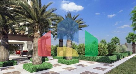 Двухкомнатные апартаменты в комплексе с отельной инфраструктурой Двухкомнатные апартаменты в комплексе с отельной инфраструктурой