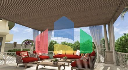 Двухкомнатные апартаменты в комплексе с отельной инфраструктурой Двухкомнатные апартаменты в комплексе с отельной инфраструктурой