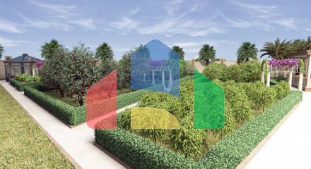 Двухкомнатные апартаменты в комплексе с отельной инфраструктурой Двухкомнатные апартаменты в комплексе с отельной инфраструктурой