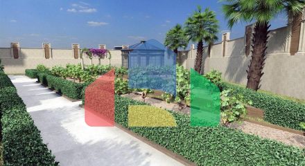 Двухкомнатные апартаменты в комплексе с отельной инфраструктурой Двухкомнатные апартаменты в комплексе с отельной инфраструктурой