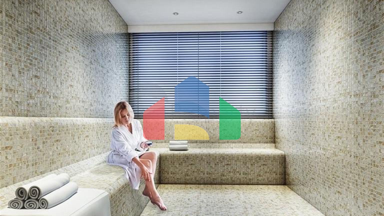 Инвестиционный проект квартиры и пентхаусы в районе Демирташ