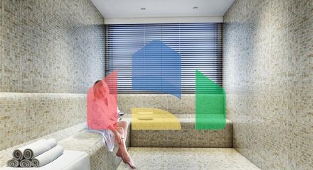 Инвестиционный проект квартиры и пентхаусы в районе Демирташ