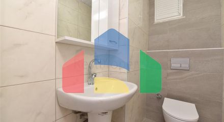 Большой пентхаус 4+1 площадью 165 м2