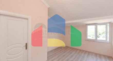 Большой пентхаус 4+1 площадью 165 м2
