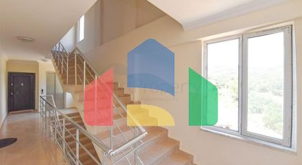 Великий пентхаус 4 + 1 площею 165 м2