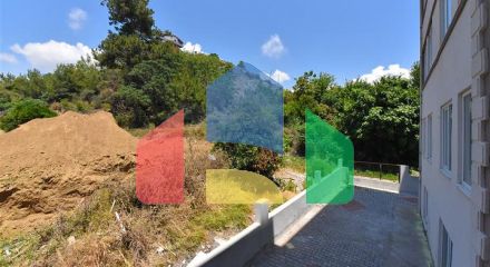 Великий пентхаус 4 + 1 площею 165 м2