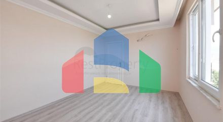 Великий пентхаус 4 + 1 площею 165 м2