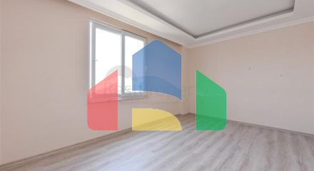 Великий пентхаус 4 + 1 площею 165 м2