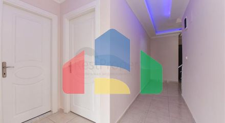 Великий пентхаус 4 + 1 площею 165 м2