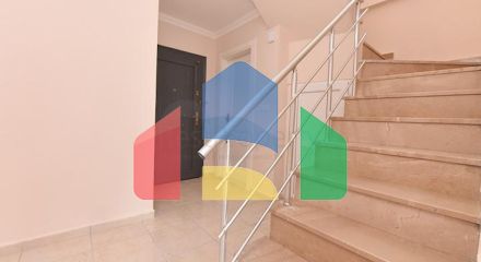 Великий пентхаус 4 + 1 площею 165 м2