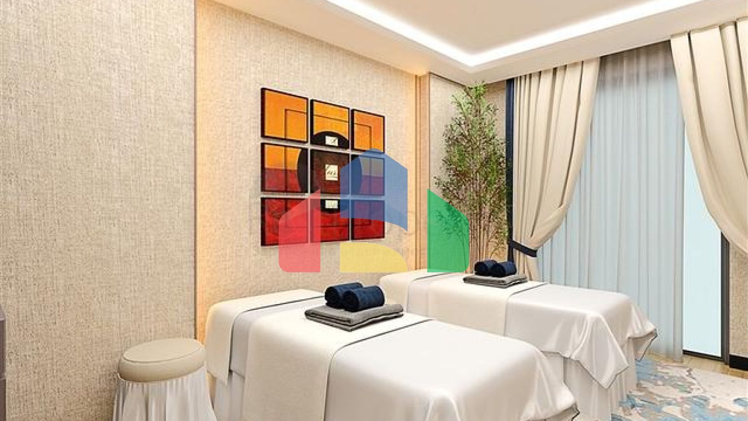 Инвестиционный проект с уникальной концепцией в районе Демирташ