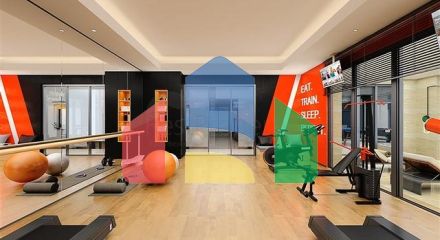 Инвестиционный проект с уникальной концепцией в районе Демирташ