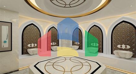 Инвестиционный проект с уникальной концепцией в районе Демирташ