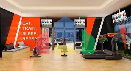 Инвестиционный проект с уникальной концепцией в районе Демирташ