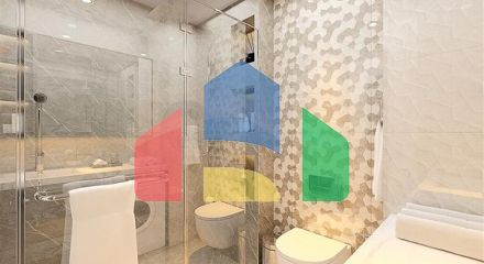 Инвестиционный проект с уникальной концепцией в районе Демирташ