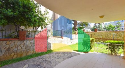 Квартира 2+1 на первой береговой линии в районе Демирташ