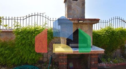 Квартира 2+1 на первой береговой линии в районе Демирташ