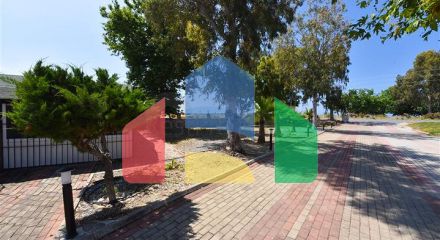 Квартира 2+1 на первой береговой линии в районе Демирташ