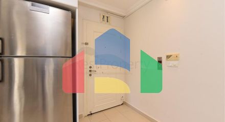 Квартира 2+1 на первой береговой линии в районе Демирташ