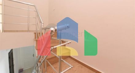 Великий пентхаус 4 + 1 з шикарними видами в районі Демірташ