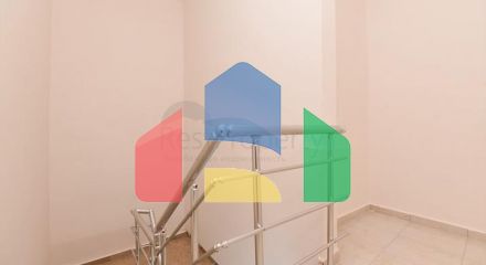 Великий пентхаус 4 + 1 з шикарними видами в районі Демірташ