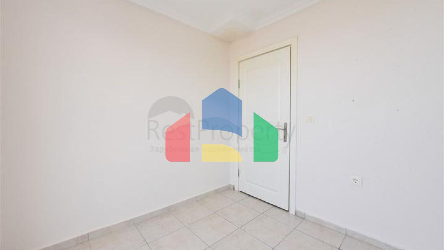 Великий пентхаус 4 + 1 з шикарними видами в районі Демірташ