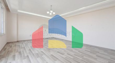 Великий пентхаус 4 + 1 з шикарними видами в районі Демірташ