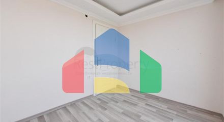 Великий пентхаус 4 + 1 з шикарними видами в районі Демірташ