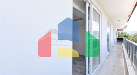 Великий пентхаус 4 + 1 з шикарними видами в районі Демірташ