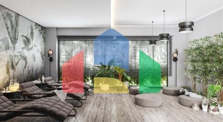 Новый инвестиционный проект в районе Демирташ