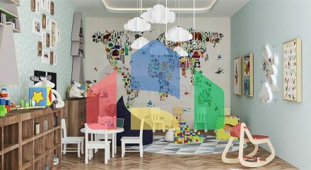 Новый инвестиционный проект в районе Демирташ