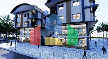 Investment project in Demirtas district